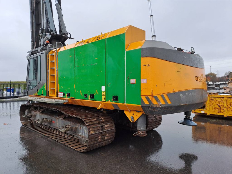 Abi SM12/16B (Attachments available) - Borrmaskin: bild 3 Abi SM12/16B (Attachments available) - Borrmaskin: bild 3