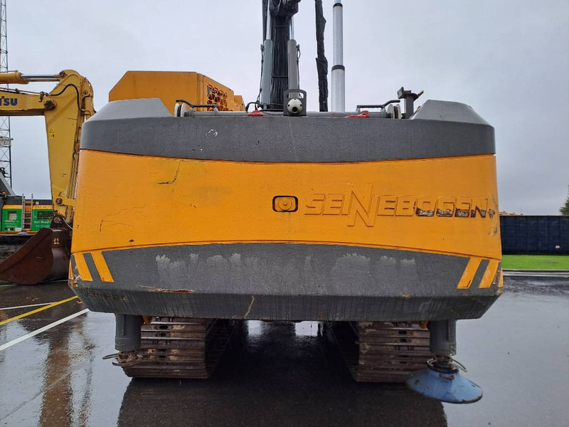Abi SM12/16B (Attachments available) - Borrmaskin: bild 4 Abi SM12/16B (Attachments available) - Borrmaskin: bild 4