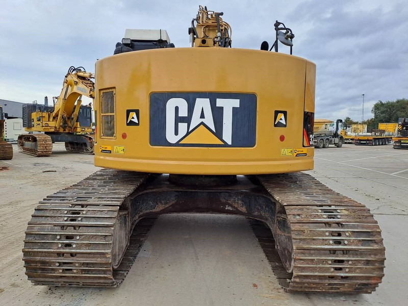 Cat 328 D LCR - Bandgrävare: bild 3 Cat 328 D LCR - Bandgrävare: bild 3