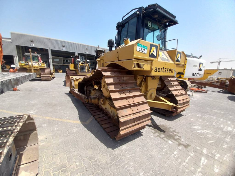 Cat D6R LGP (Abu Dhabi) - Bulldozer: bild 2 Cat D6R LGP (Abu Dhabi) - Bulldozer: bild 2