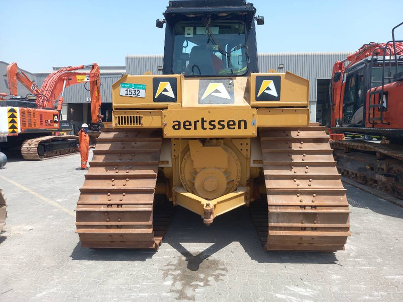 Cat D6R LGP (Abu Dhabi) - Bulldozer: bild 3 Cat D6R LGP (Abu Dhabi) - Bulldozer: bild 3