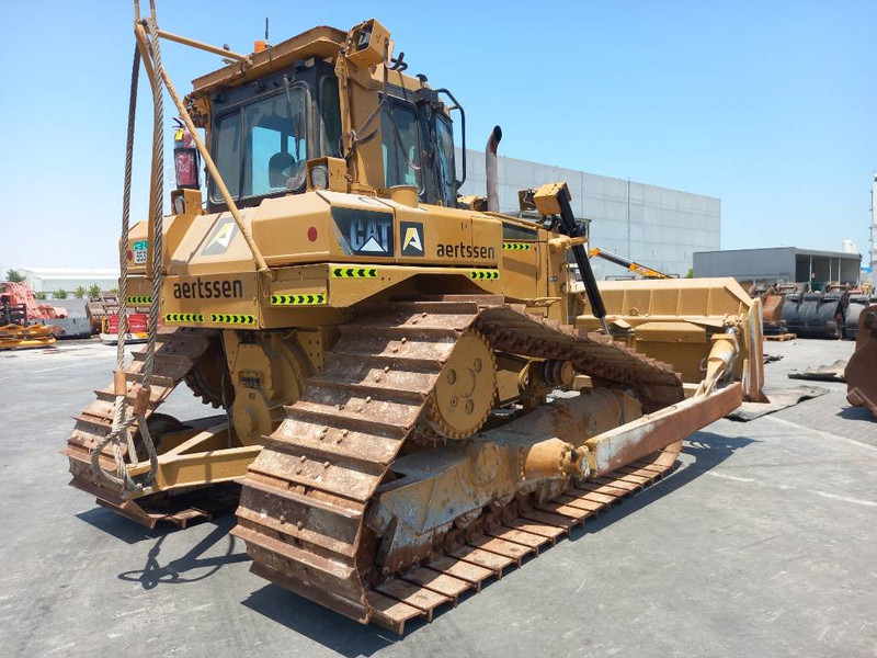 Cat D6T LGP (Abu Dhabi) - Bulldozer: bild 4 Cat D6T LGP (Abu Dhabi) - Bulldozer: bild 4