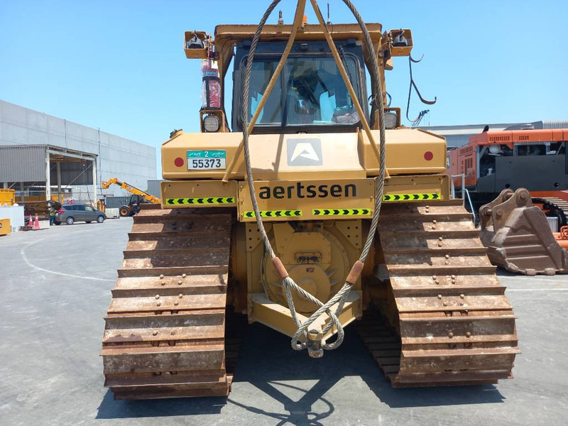 Cat D6T LGP (Abu Dhabi) - Bulldozer: bild 3 Cat D6T LGP (Abu Dhabi) - Bulldozer: bild 3