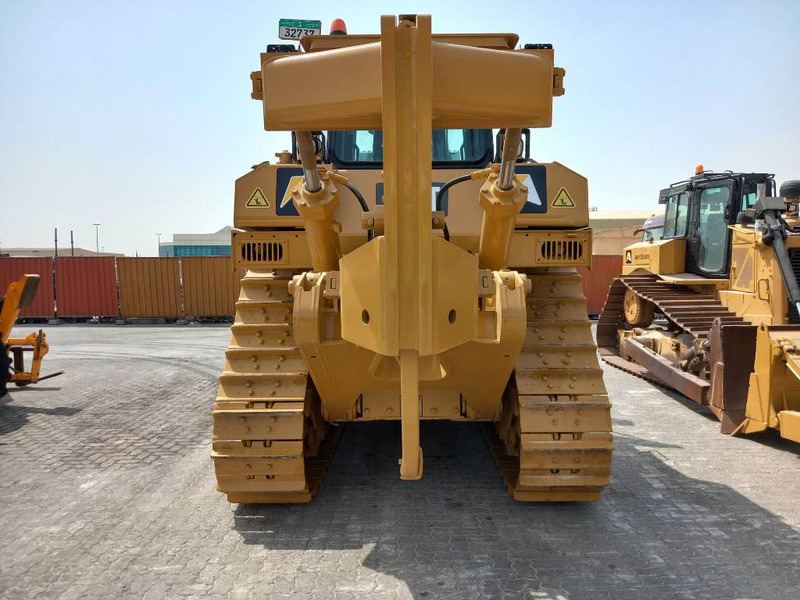 Cat D8R (Abu Dhabi) - Bulldozer: bild 4 Cat D8R (Abu Dhabi) - Bulldozer: bild 4