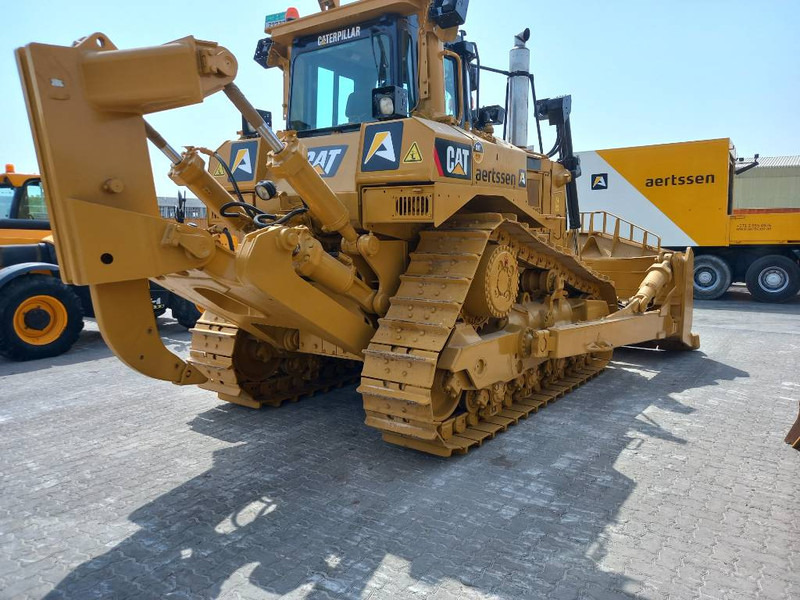 Cat D8R (Abu Dhabi) - Bulldozer: bild 5 Cat D8R (Abu Dhabi) - Bulldozer: bild 5