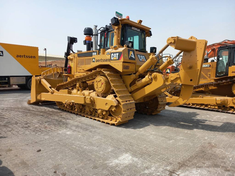 Cat D8R (Abu Dhabi) - Bulldozer: bild 3 Cat D8R (Abu Dhabi) - Bulldozer: bild 3