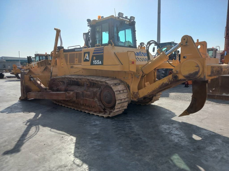 Komatsu D155-6R (4 pieces available in Abu Dhabi) - Bulldozer: bild 2 Komatsu D155-6R (4 pieces available in Abu Dhabi) - Bulldozer: bild 2