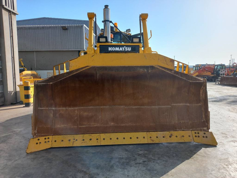 Komatsu D155A (4 Pieces available - Abu Dhabi) - Bulldozer: bild 5 Komatsu D155A (4 Pieces available - Abu Dhabi) - Bulldozer: bild 5