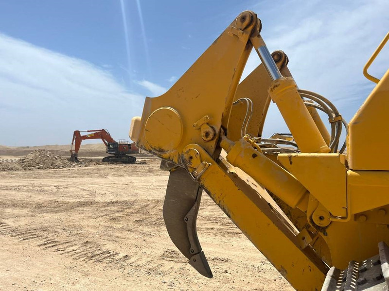 Komatsu D275-5R (Saudi Arabia) - Bulldozer: bild 5 Komatsu D275-5R (Saudi Arabia) - Bulldozer: bild 5