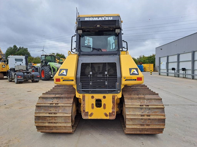 Komatsu D61PXI-23 - Bulldozer: bild 3 Komatsu D61PXI-23 - Bulldozer: bild 3