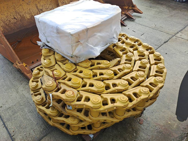 Liebherr PR 746 Chains Complete (NEW/Unused) - Ram/ Chassi för Byggmaskiner: bild 4 Liebherr PR 746 Chains Complete (NEW/Unused) - Ram/ Chassi för Byggmaskiner: bild 4