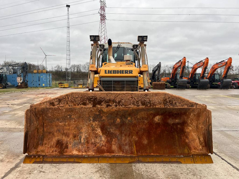 Liebherr PR736LGP - Bulldozer: bild 2 Liebherr PR736LGP - Bulldozer: bild 2