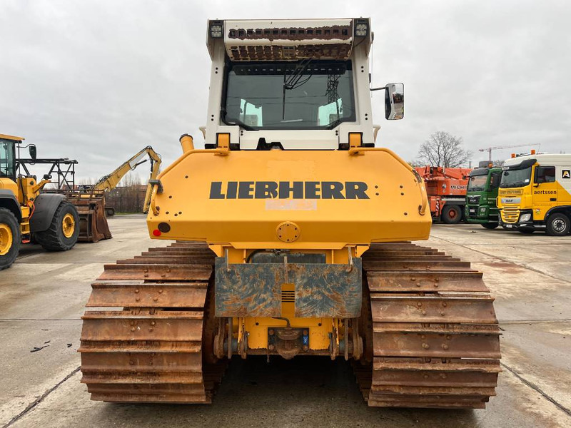 Liebherr PR736LGP - Bulldozer: bild 5 Liebherr PR736LGP - Bulldozer: bild 5
