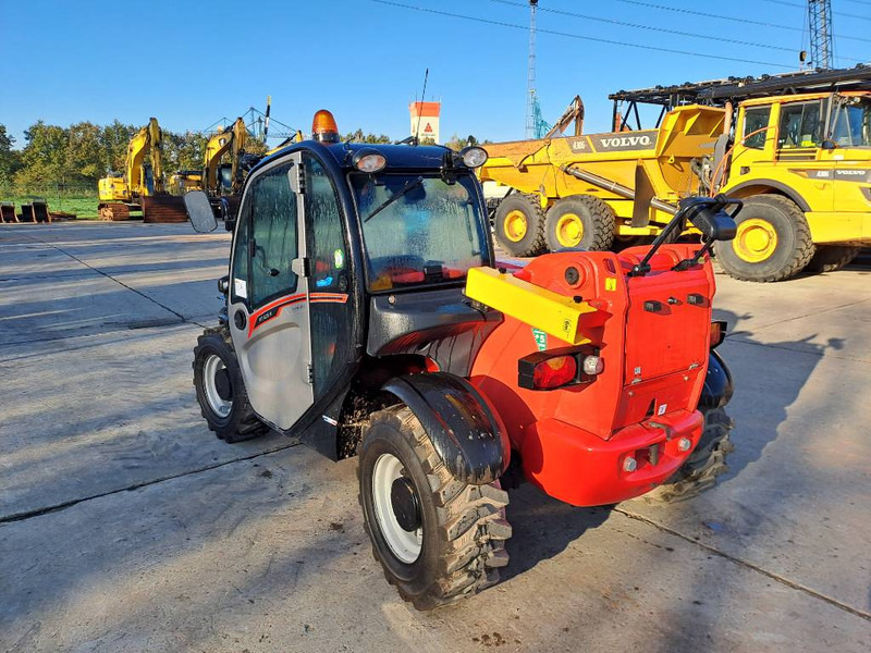 Manitou MT625H - Teleskoplastar: bild 2 Manitou MT625H - Teleskoplastar: bild 2