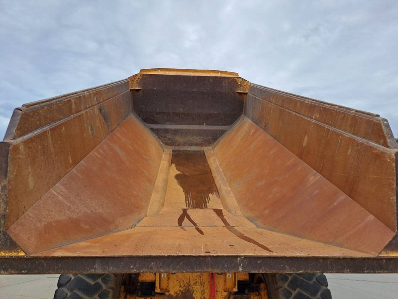 Volvo A30G (2 pieces available) - Ramstyrd dumper: bild 5 Volvo A30G (2 pieces available) - Ramstyrd dumper: bild 5