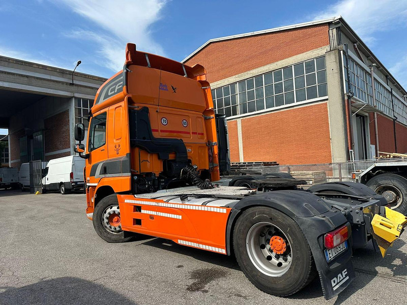 DAF CF 85.440 - Dragbil: bild 5 DAF CF 85.440 - Dragbil: bild 5