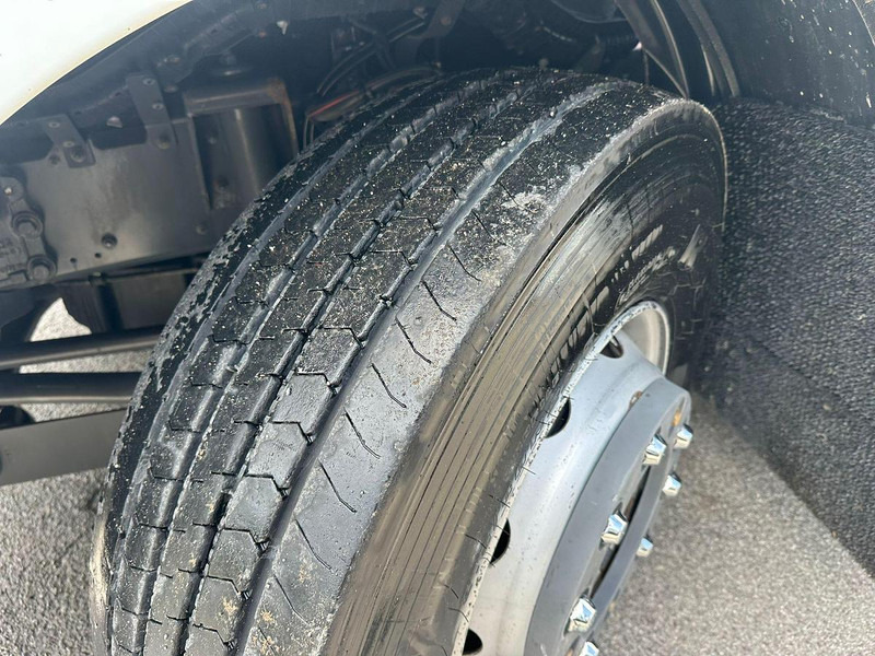 Dragbil DAF XF 460: bild 8