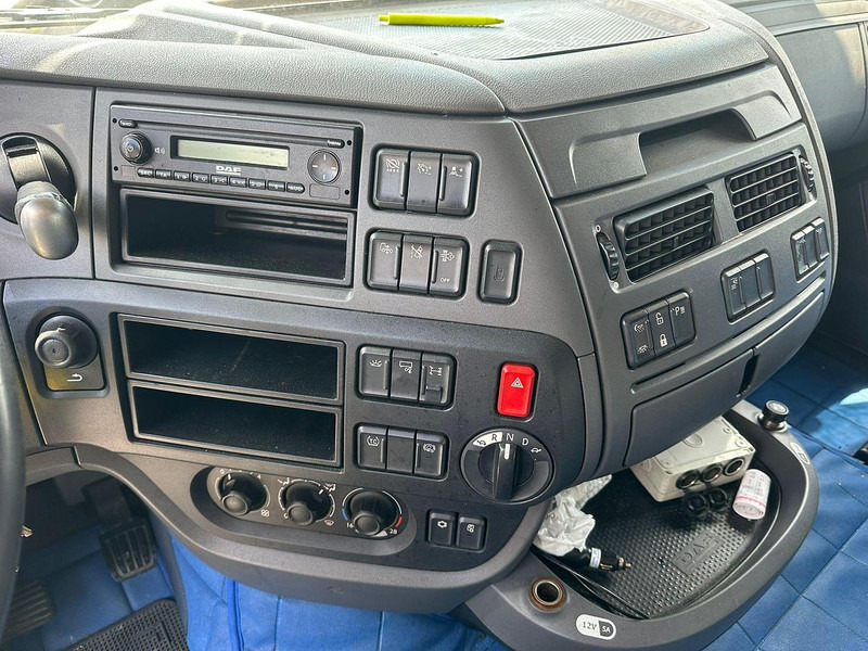 Dragbil DAF XF 460: bild 15