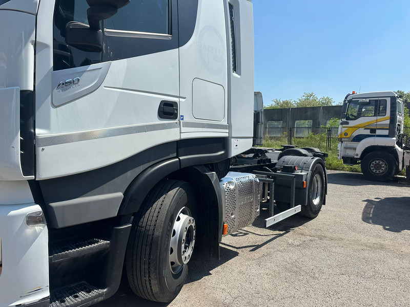 Iveco Stralis 460 - Dragbil: bild 3 Iveco Stralis 460 - Dragbil: bild 3