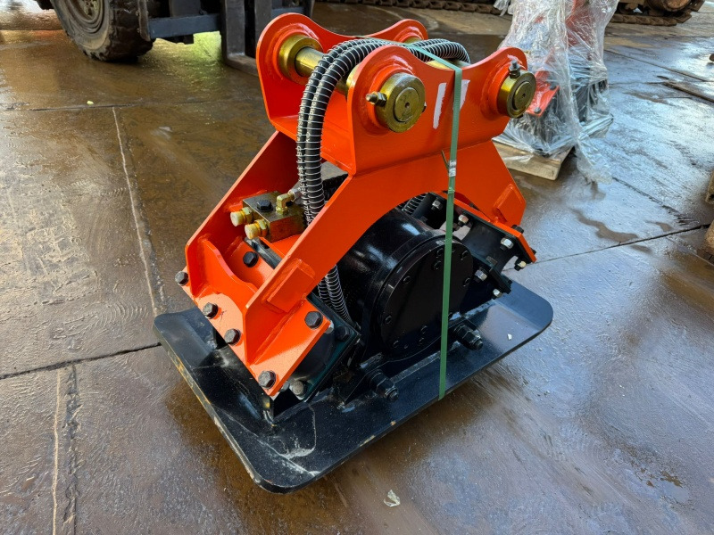 HM 04 - Vibroplatta: bild 2 HM 04 - Vibroplatta: bild 2