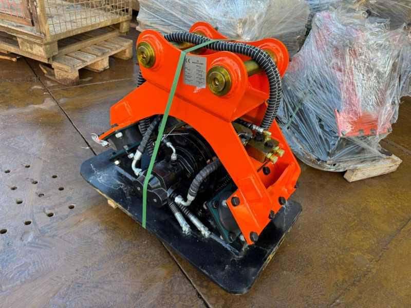 HM 04 - Vibroplatta: bild 1 HM 04 - Vibroplatta: bild 1