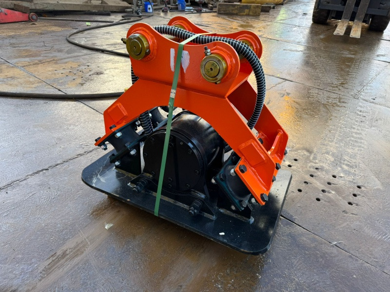HM 04 - Vibroplatta: bild 3 HM 04 - Vibroplatta: bild 3