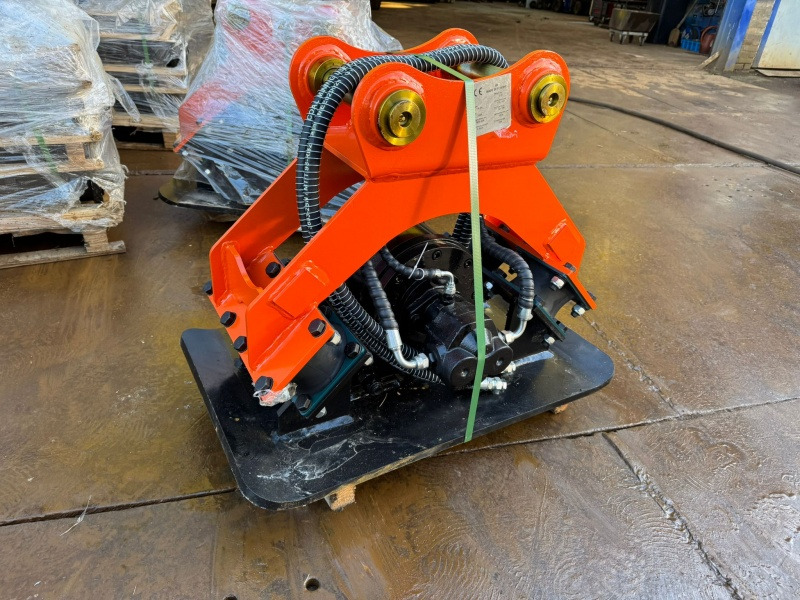 HM 04 - Vibroplatta: bild 4 HM 04 - Vibroplatta: bild 4