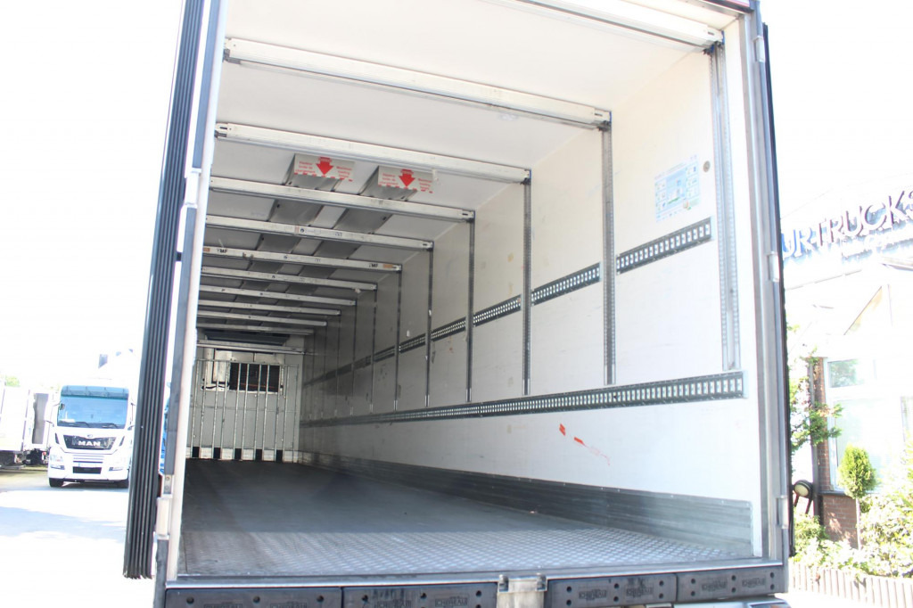 Kyl/ Frys semitrailer Chereau TK SLXi 300  Doppelstock  FRC06.26   SAF: bild 14