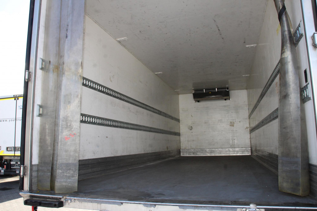 Daf LF 250 E6 Carrier Supra Strom Tür + LBW Kamera - Kylbil lastbil: bild 3 Daf LF 250 E6 Carrier Supra Strom Tür + LBW Kamera - Kylbil lastbil: bild 3
