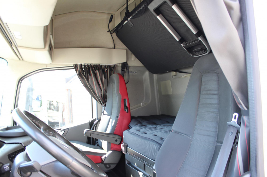 Volvo FH 500 E6 Globe I-Shift I-Park Cool VIN:MB - Dragbil: bild 5 Volvo FH 500 E6 Globe I-Shift I-Park Cool VIN:MB - Dragbil: bild 5