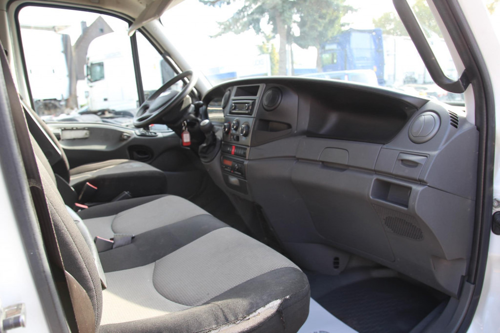 Iveco Daily 70-170 EEV VDT-170-F 20 m 2 Pers.Korb - Billift: bild 3 Iveco Daily 70-170 EEV VDT-170-F 20 m 2 Pers.Korb - Billift: bild 3