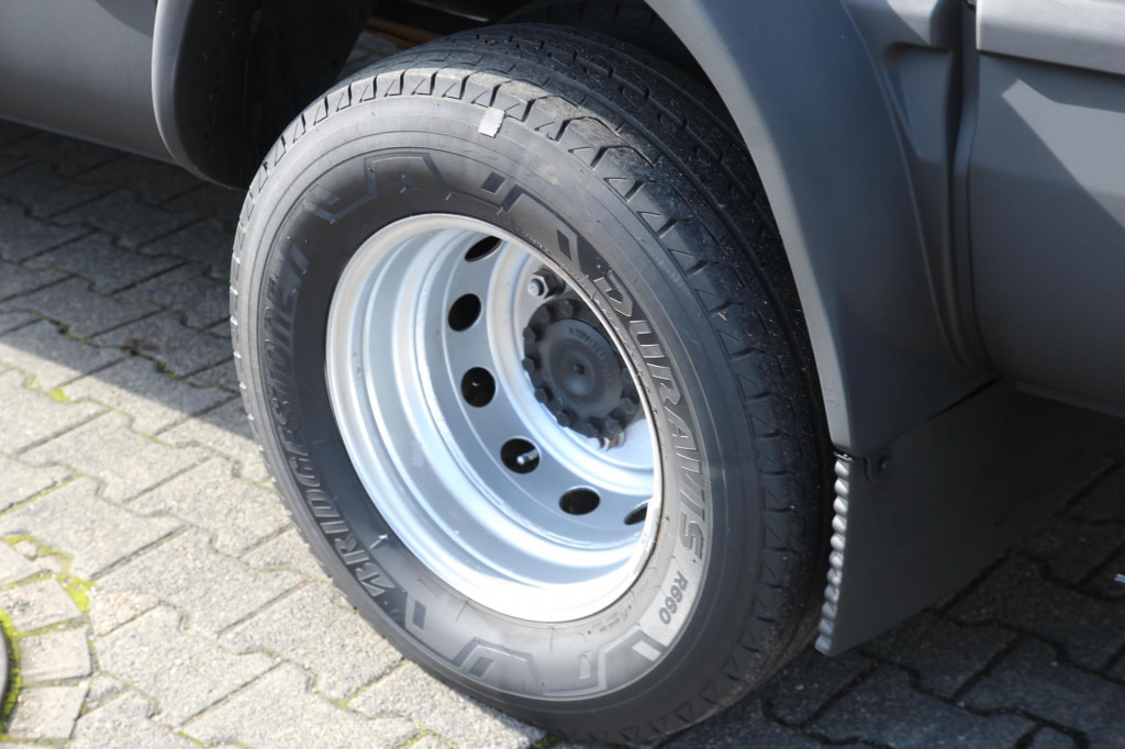 Iveco Daily 70-170 EEV VDT-170-F 20 m 2 Pers.Korb - Billift: bild 4 Iveco Daily 70-170 EEV VDT-170-F 20 m 2 Pers.Korb - Billift: bild 4