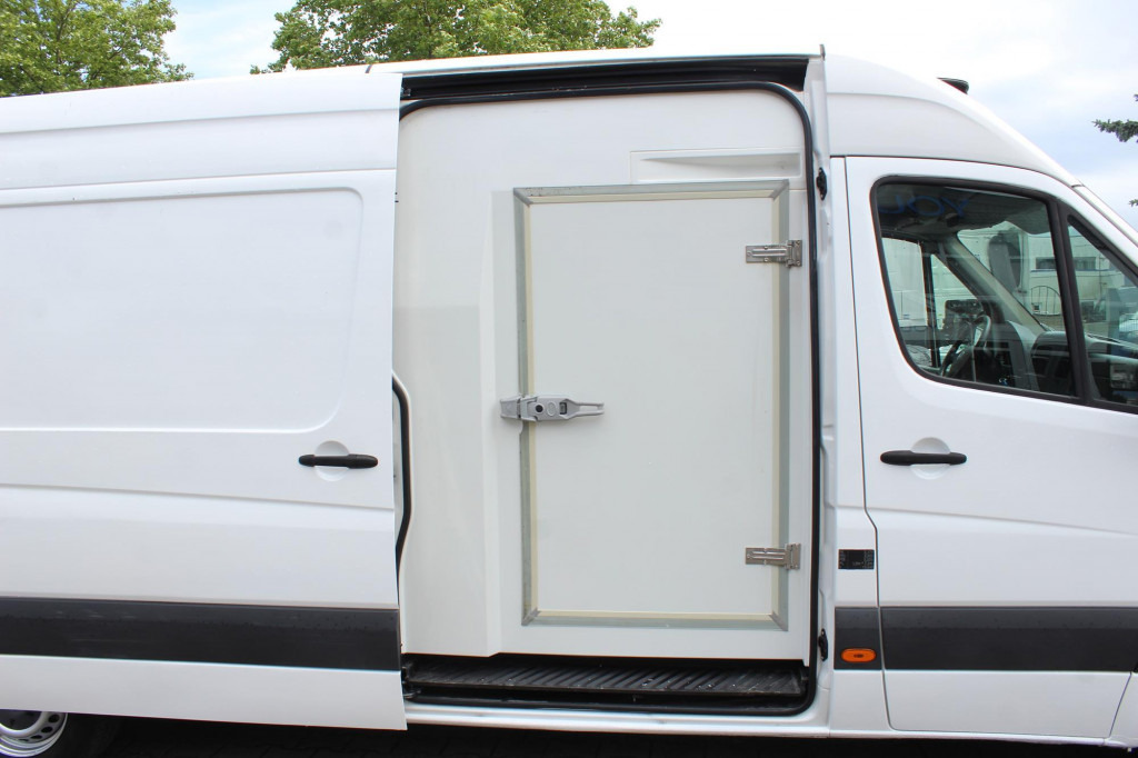 VW Crafter Maxi Carrier Tiefkühlkasten Bi-Temp - Transportbil: bild 5 VW Crafter Maxi Carrier Tiefkühlkasten Bi-Temp - Transportbil: bild 5