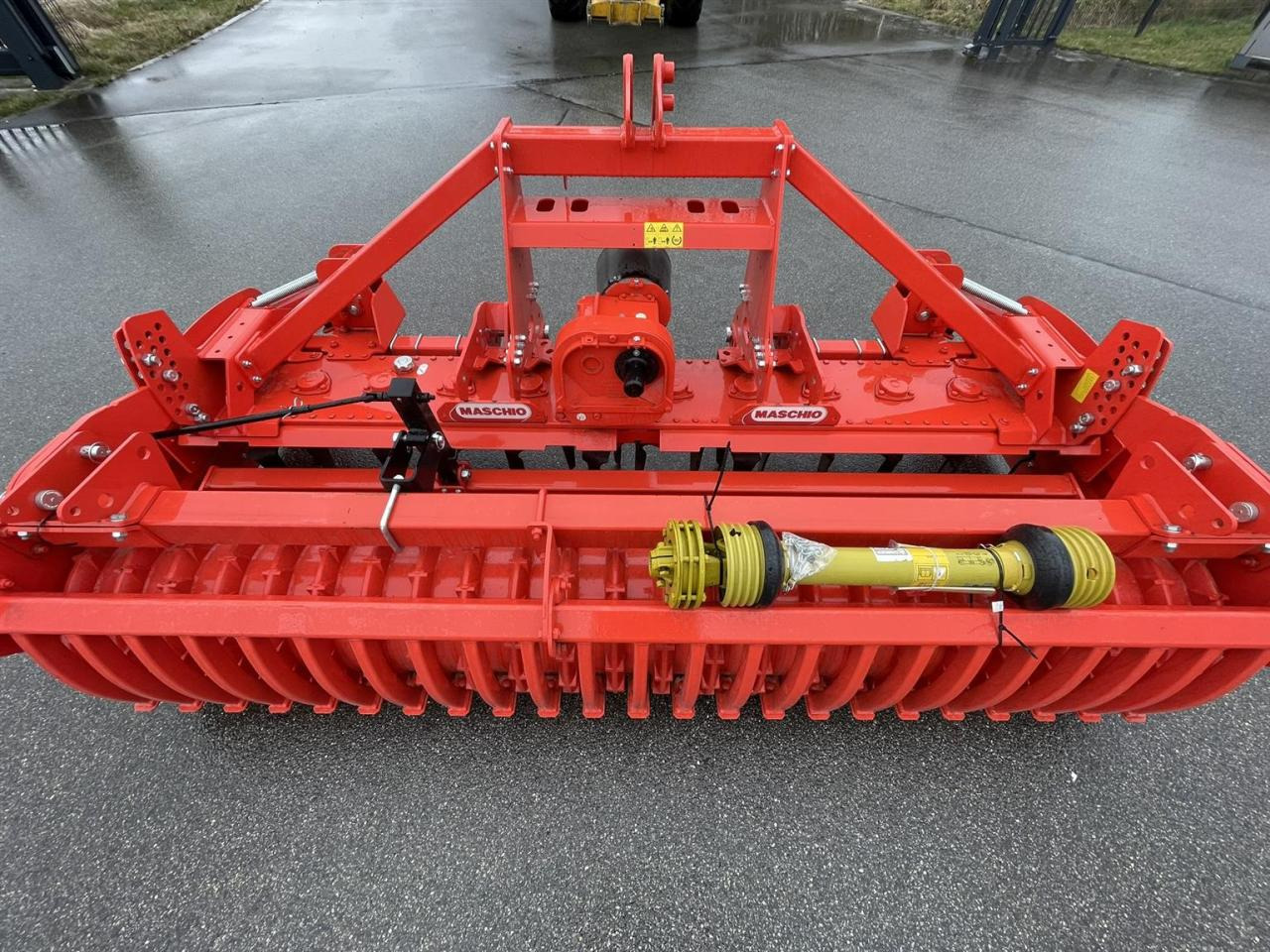 Maschio DM 3000 Combi2, NEUE UNBENUTZTE Kreiselegge - Maskin för jordbearbetning: bild 5 Maschio DM 3000 Combi2, NEUE UNBENUTZTE Kreiselegge - Maskin för jordbearbetning: bild 5