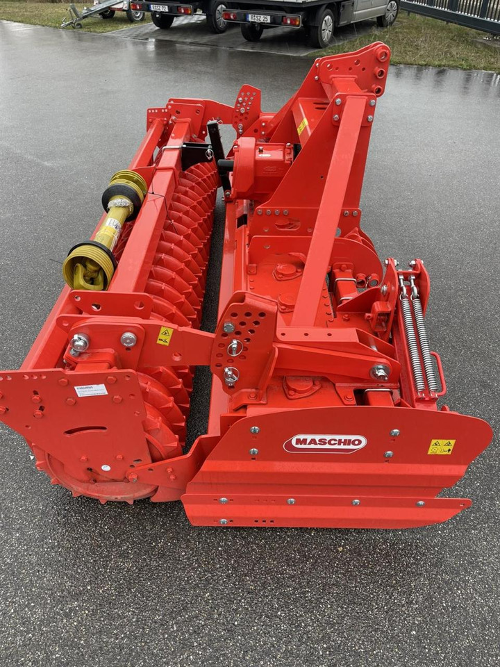 Maschio DM 3000 Combi2, NEUE UNBENUTZTE Kreiselegge - Maskin för jordbearbetning: bild 3 Maschio DM 3000 Combi2, NEUE UNBENUTZTE Kreiselegge - Maskin för jordbearbetning: bild 3