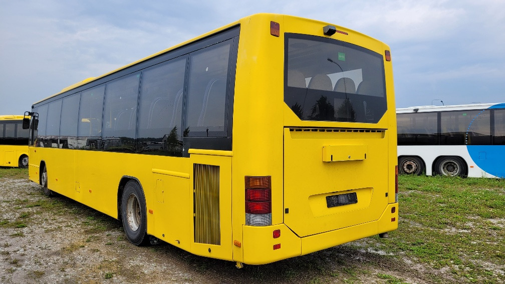 VOLVO B7RLE 8700 KLIIMA, 6.2010, EURO 5, RAMP, 42 seats, 12,86m; 2 UNITS - Stadsbuss: bild 4 VOLVO B7RLE 8700 KLIIMA, 6.2010, EURO 5, RAMP, 42 seats, 12,86m; 2 UNITS - Stadsbuss: bild 4