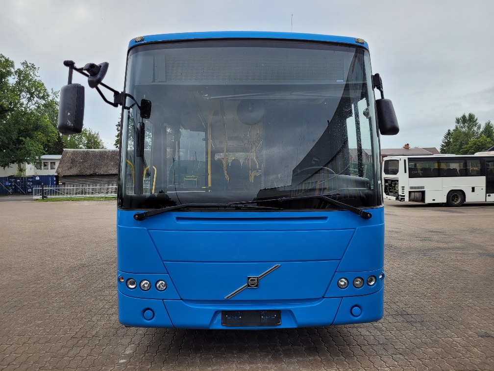 VOLVO B7RLE 8700 KLIMA, 5.2011, EURO 5, RAMP, 42 seats, 12m - Stadsbuss: bild 2 VOLVO B7RLE 8700 KLIMA, 5.2011, EURO 5, RAMP, 42 seats, 12m - Stadsbuss: bild 2