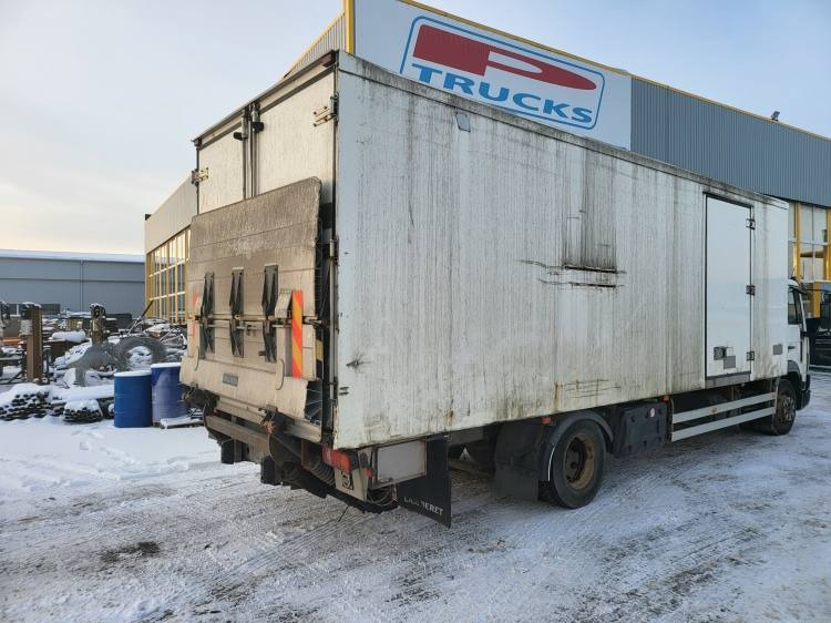 VOLVO FL 250 FOR SPAREPARTS - Kylbil lastbil: bild 3 VOLVO FL 250 FOR SPAREPARTS - Kylbil lastbil: bild 3