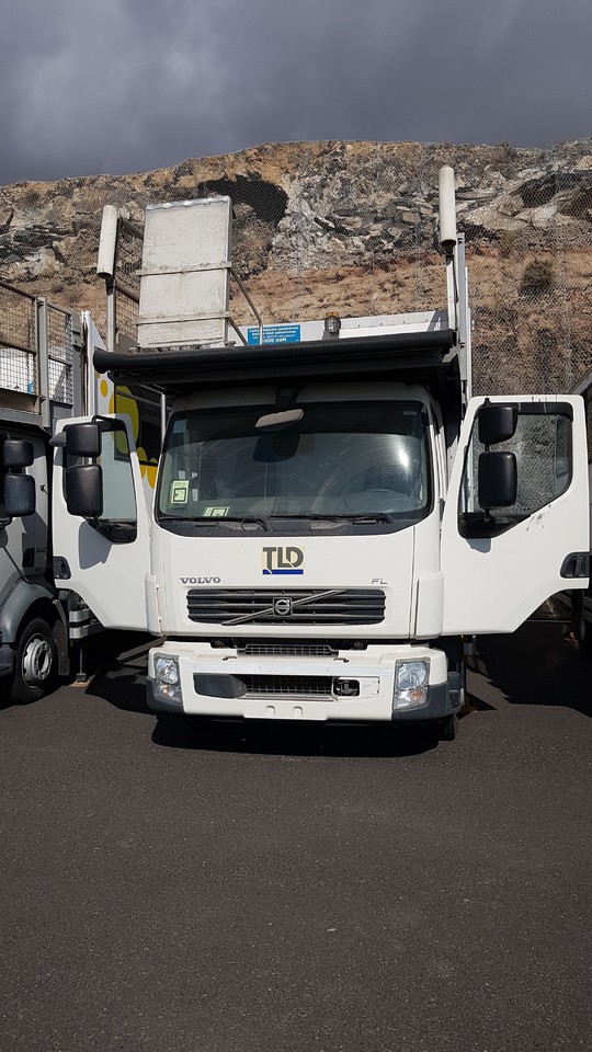 Ambulift TLD CHTP-GM-5.9 - Ambulift: bild 5 Ambulift TLD CHTP-GM-5.9 - Ambulift: bild 5