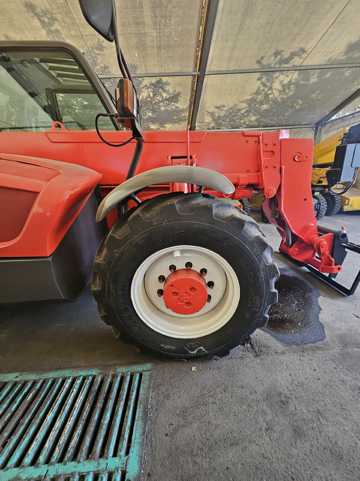 Manitou MVT 1130 LS - Materialhanteringsutrustning: bild 2 Manitou MVT 1130 LS - Materialhanteringsutrustning: bild 2