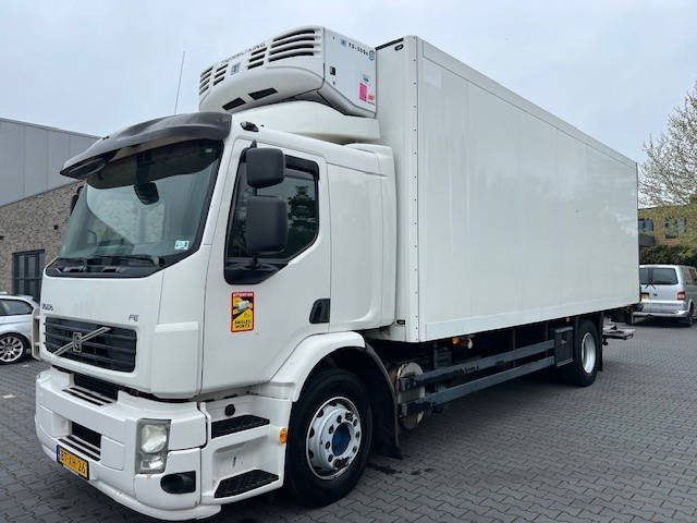 Volvo FE 320 - Kylbil lastbil: bild 1 Volvo FE 320 - Kylbil lastbil: bild 1