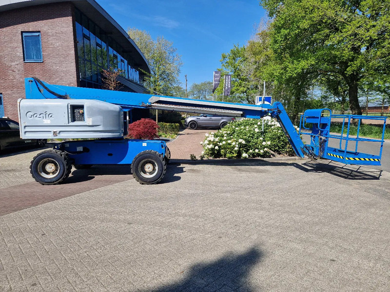 Genie S-45 - Teleskoplift: bild 2 Genie S-45 - Teleskoplift: bild 2