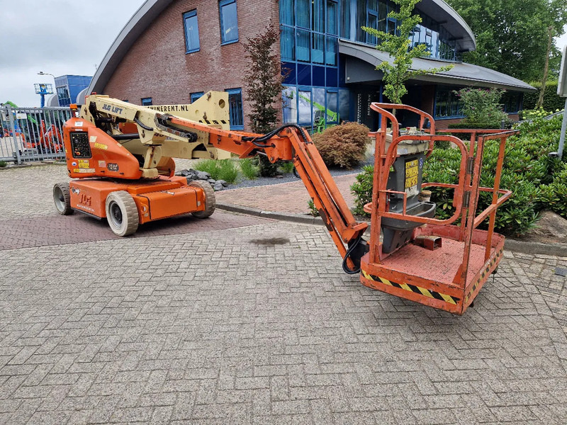 JLG E400AJPN - Bomlift: bild 3 JLG E400AJPN - Bomlift: bild 3