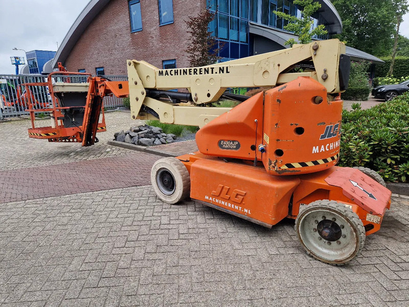 JLG E400AJPN - Bomlift: bild 5 JLG E400AJPN - Bomlift: bild 5