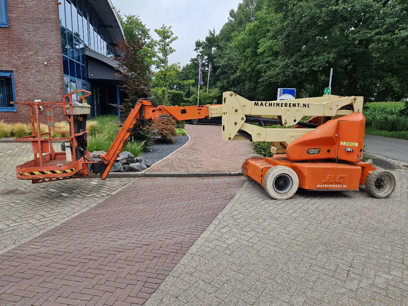 JLG E400AJPN - Bomlift: bild 4 JLG E400AJPN - Bomlift: bild 4