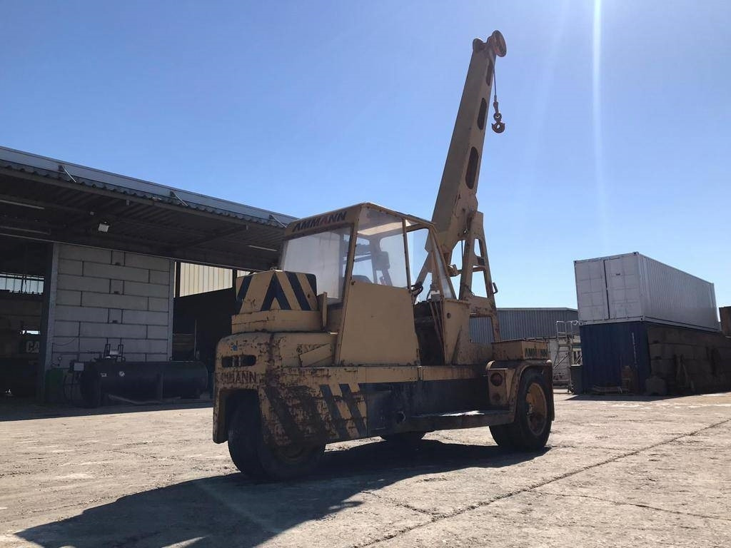 Hyster b11.e - Minikran: bild 4 Hyster b11.e - Minikran: bild 4