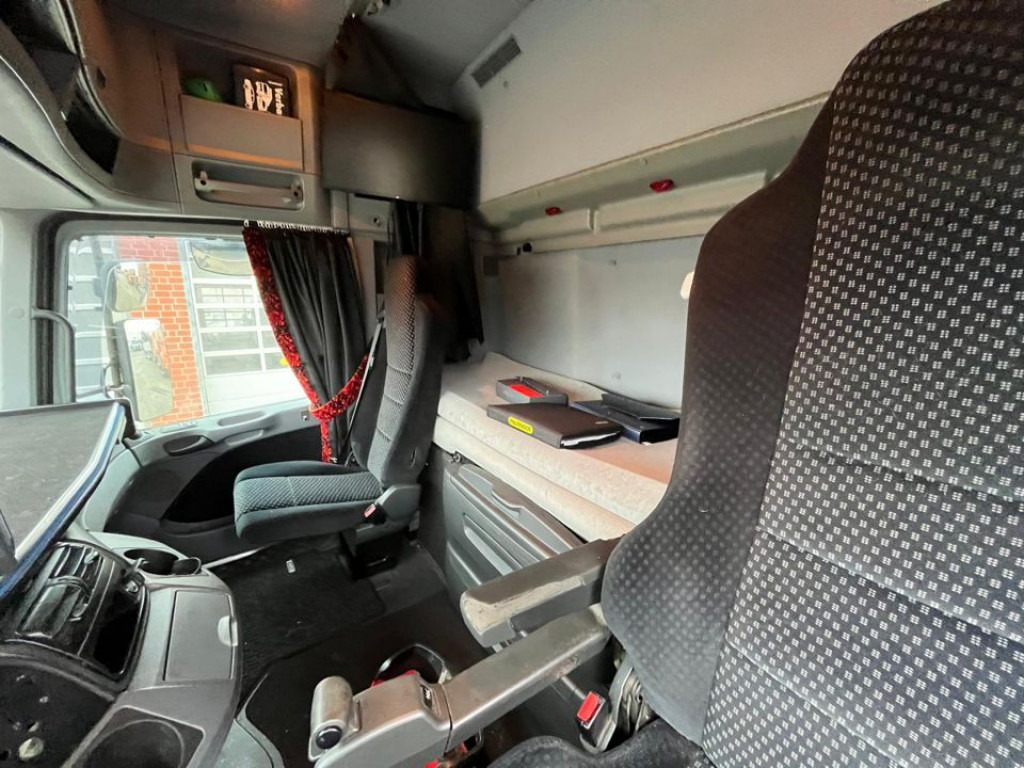 MERCEDES-BENZ Actros 2541 Pritsche Heckkran Palfinger PK 34002 - Flakbil, Kranbil: bild 2 MERCEDES-BENZ Actros 2541 Pritsche Heckkran Palfinger PK 34002 - Flakbil, Kranbil: bild 2