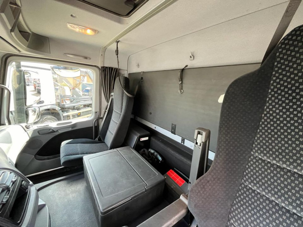 MERCEDES-BENZ Actros 2546 L 6x2 Pritsche Heckkran Hiab 288 6xhyd - Flakbil, Kranbil: bild 4 MERCEDES-BENZ Actros 2546 L 6x2 Pritsche Heckkran Hiab 288 6xhyd - Flakbil, Kranbil: bild 4