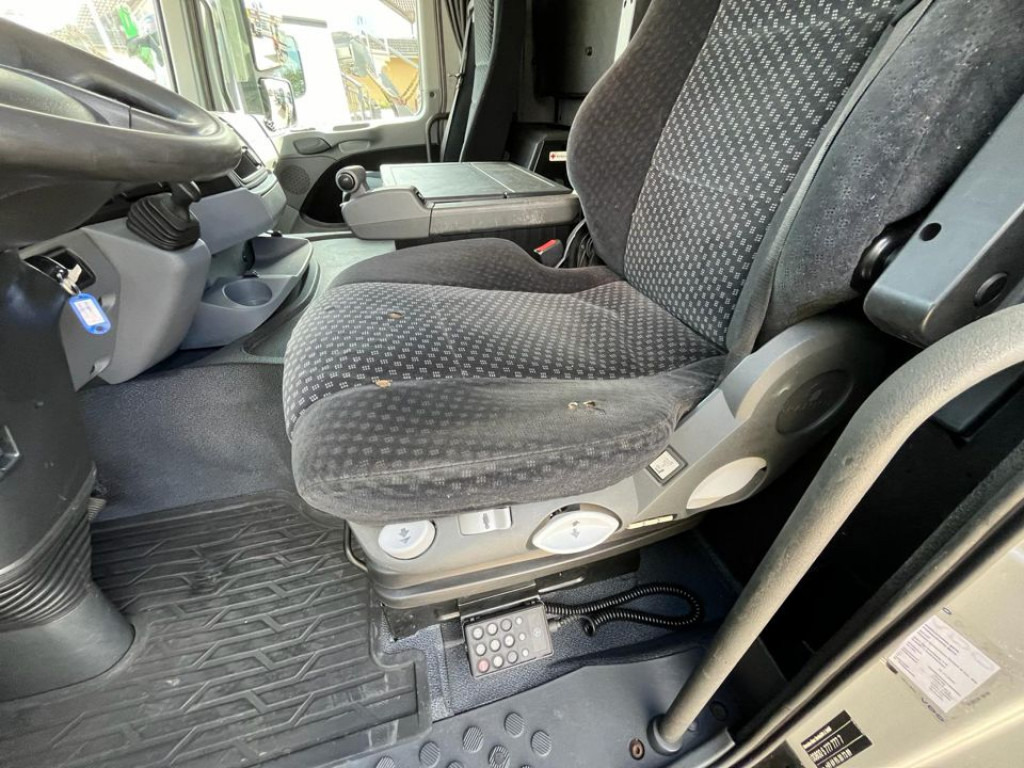 MERCEDES-BENZ Actros 2546 L 6x2 Pritsche Heckkran Hiab 288 6xhyd - Flakbil, Kranbil: bild 5 MERCEDES-BENZ Actros 2546 L 6x2 Pritsche Heckkran Hiab 288 6xhyd - Flakbil, Kranbil: bild 5