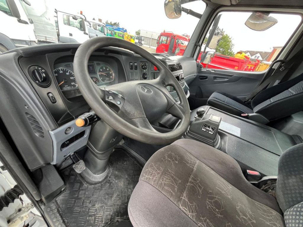 Mercedes-Benz Axor 1833 K Absetzkipper Meiller AK 12 MT - Tippbil lastbil: bild 5 Mercedes-Benz Axor 1833 K Absetzkipper Meiller AK 12 MT - Tippbil lastbil: bild 5
